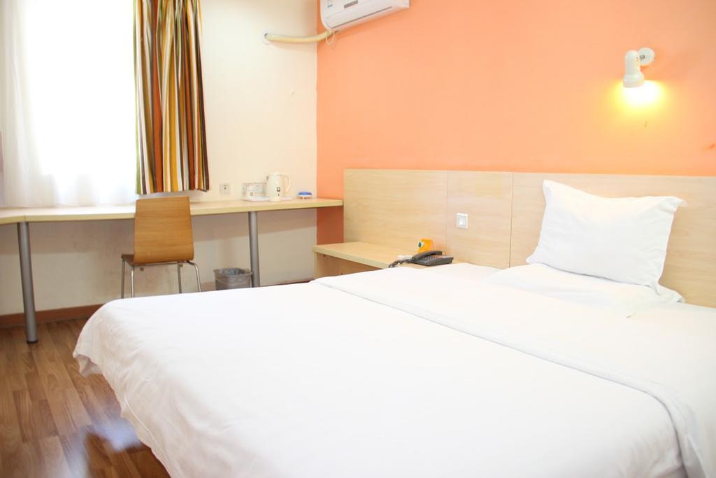 7Days Premium Chongqing Hongqihegou Hotell Eksteriør bilde